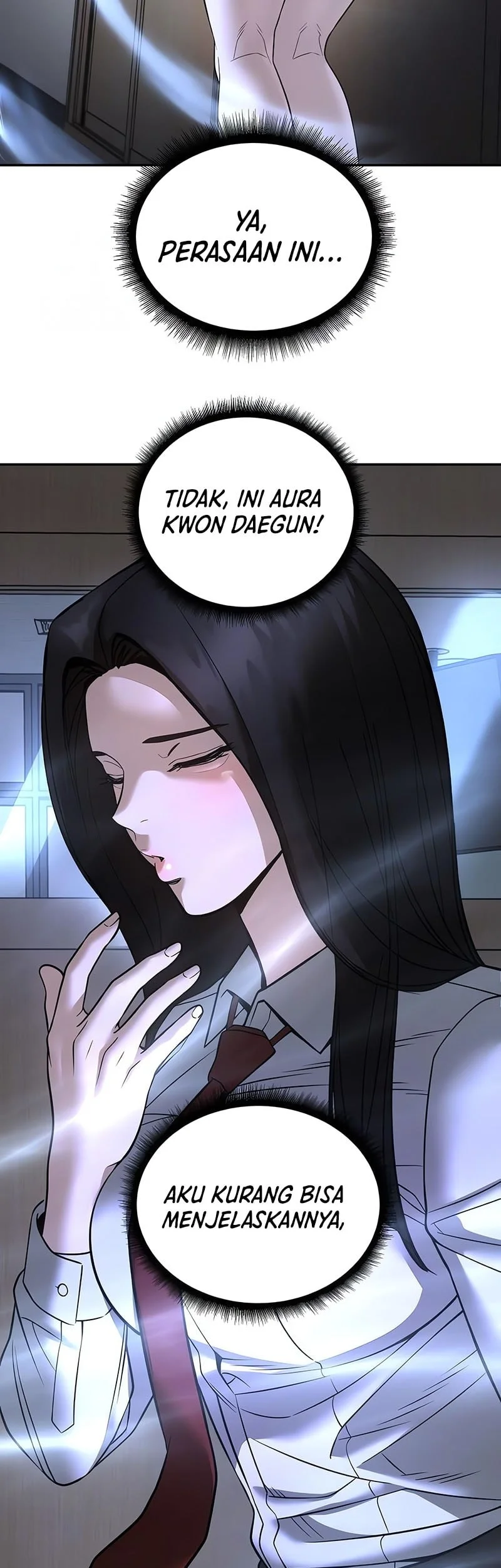 The Bully In Charge Chapter 163 - halaman 60