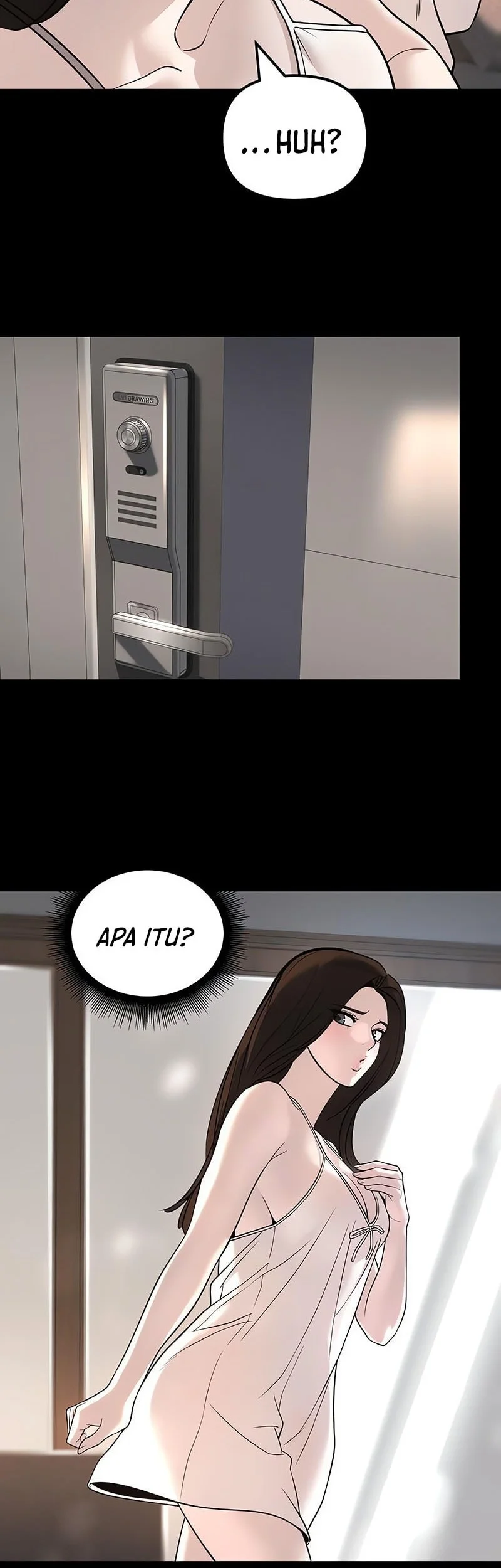 The Bully In Charge Chapter 163 - halaman 63