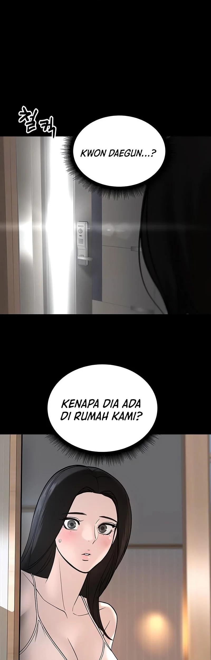 The Bully In Charge Chapter 163 - halaman 64