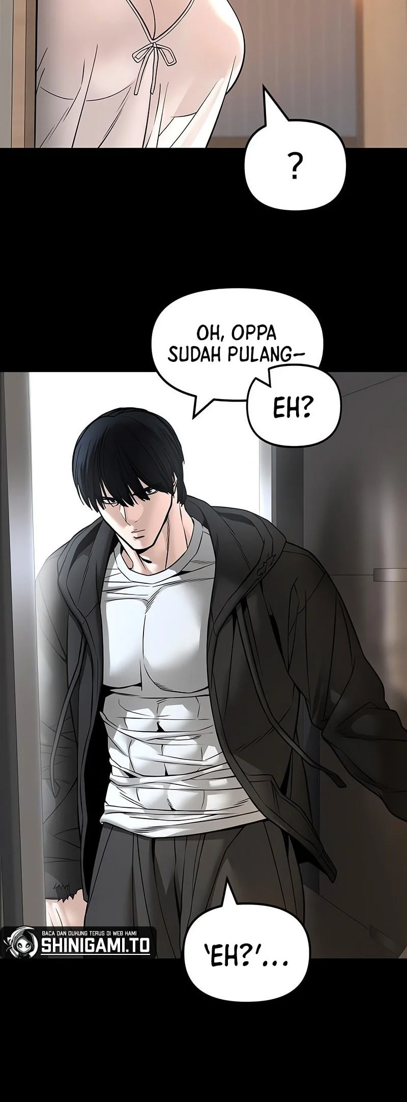 The Bully In Charge Chapter 163 - halaman 65