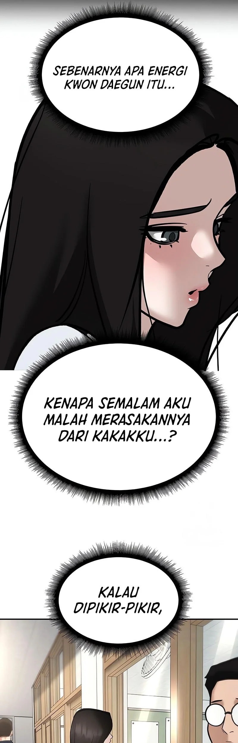 The Bully In Charge Chapter 163 - halaman 70