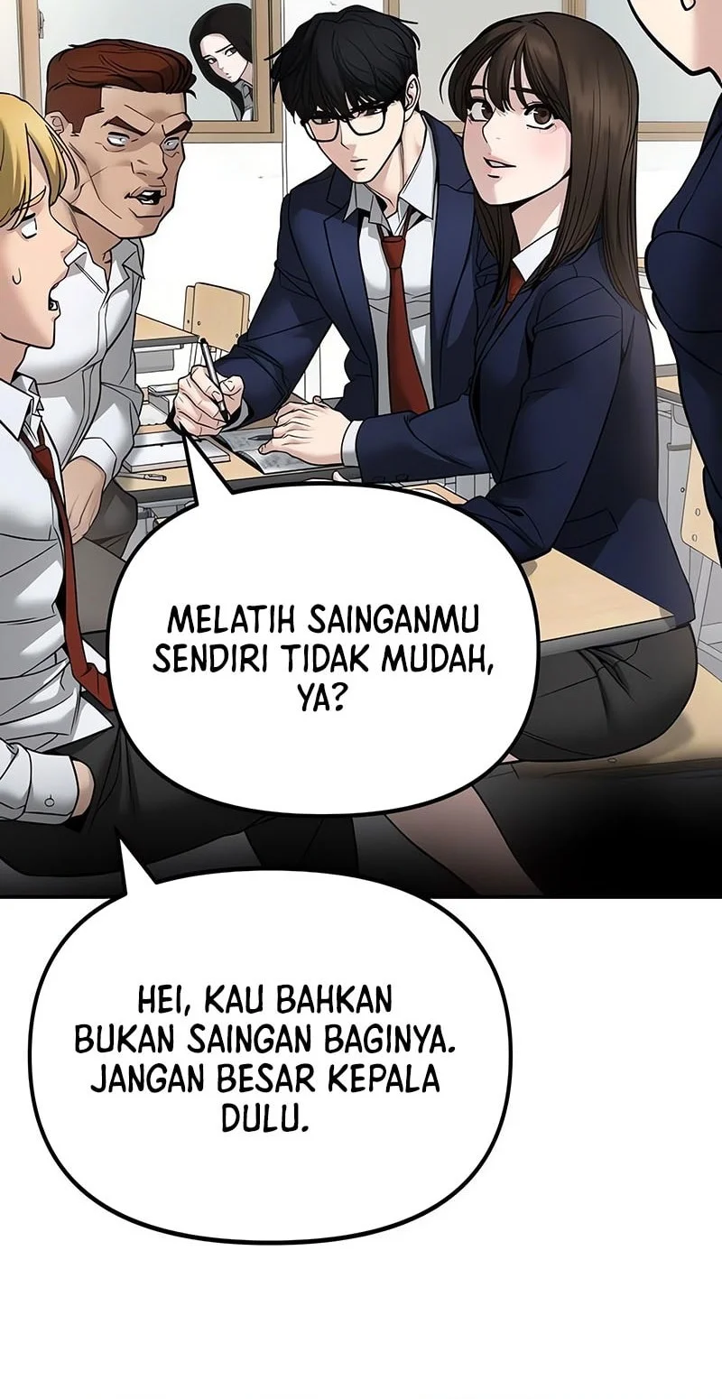 The Bully In Charge Chapter 163 - halaman 73