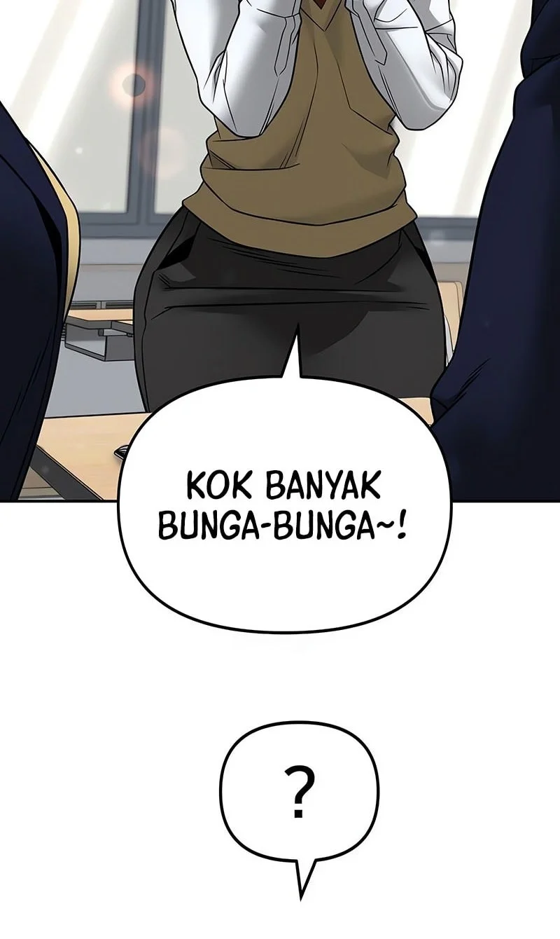The Bully In Charge Chapter 163 - halaman 77
