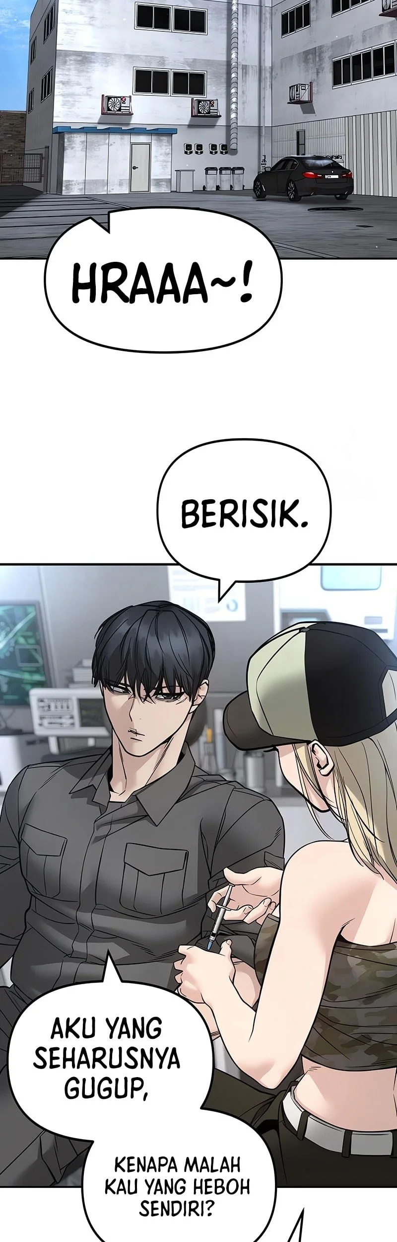 The Bully In Charge Chapter 163 - halaman 88