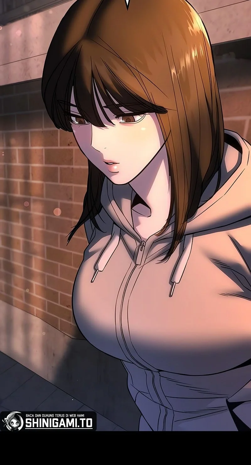 The Bully In Charge Chapter 163 - halaman 9