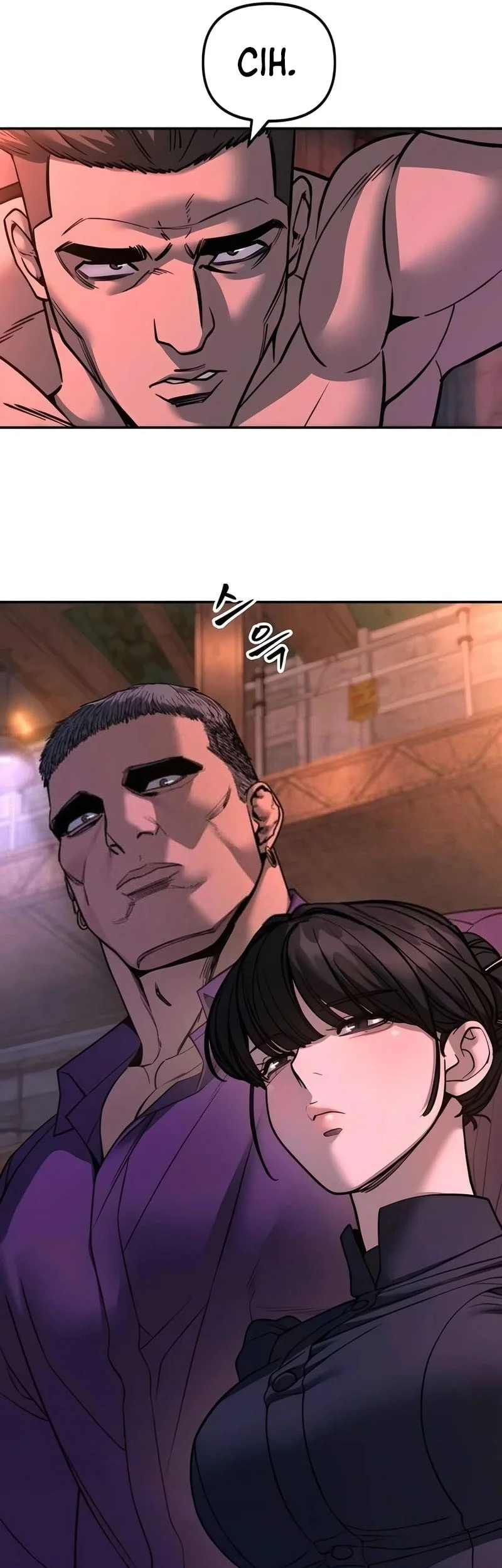 The Bully In Charge Chapter 164.2 - halaman 14