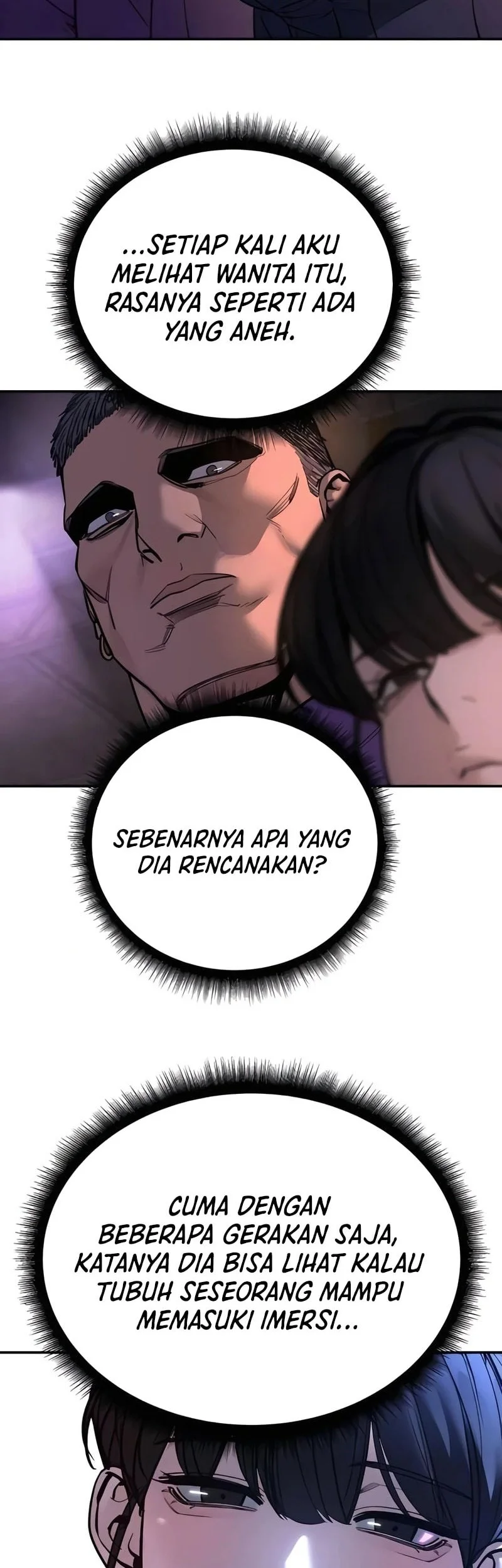 The Bully In Charge Chapter 164.2 - halaman 15