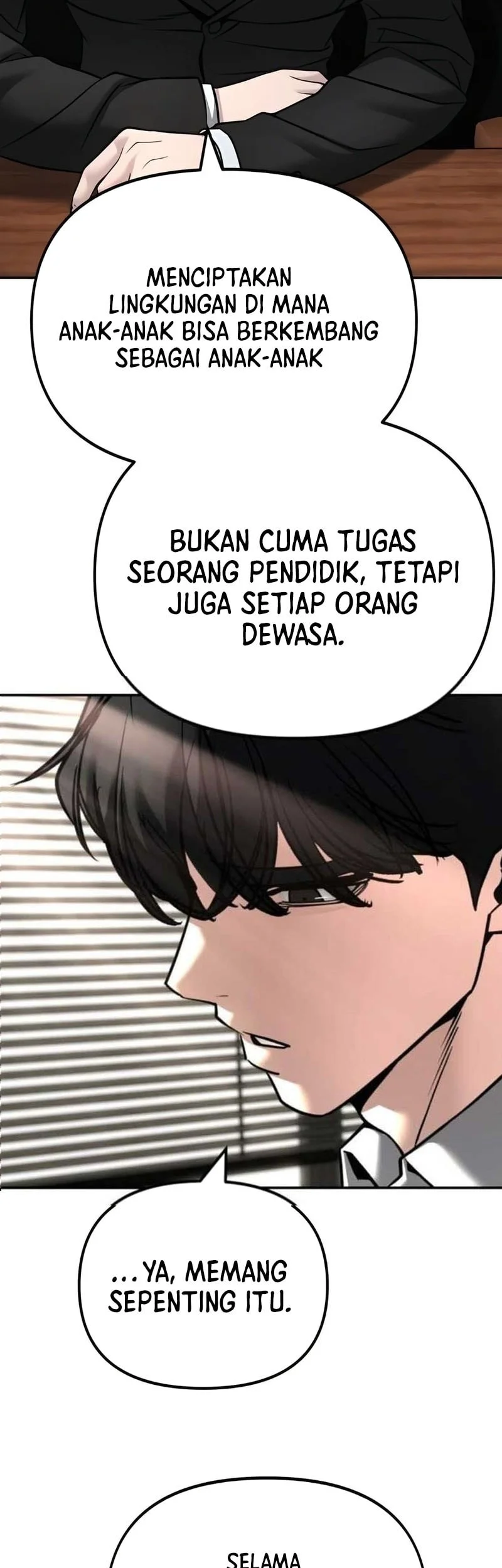 The Bully In Charge Chapter 164.2 - halaman 50