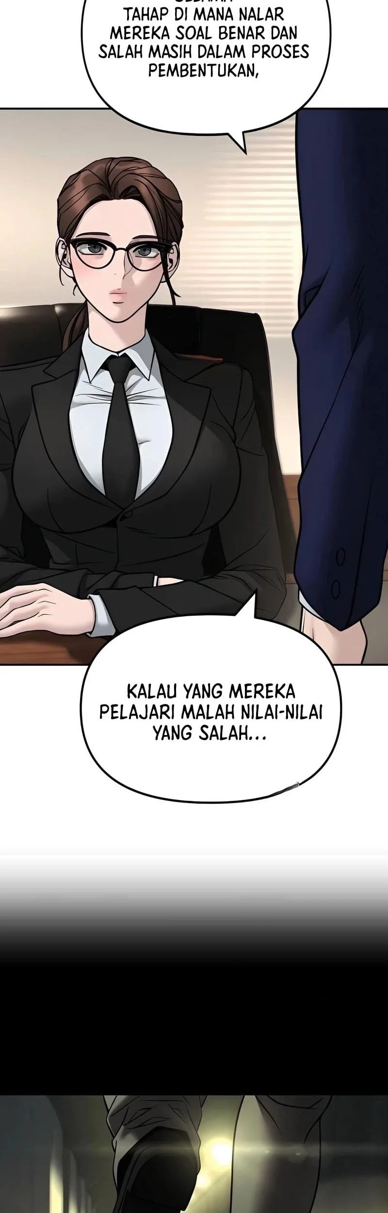 The Bully In Charge Chapter 164.2 - halaman 51