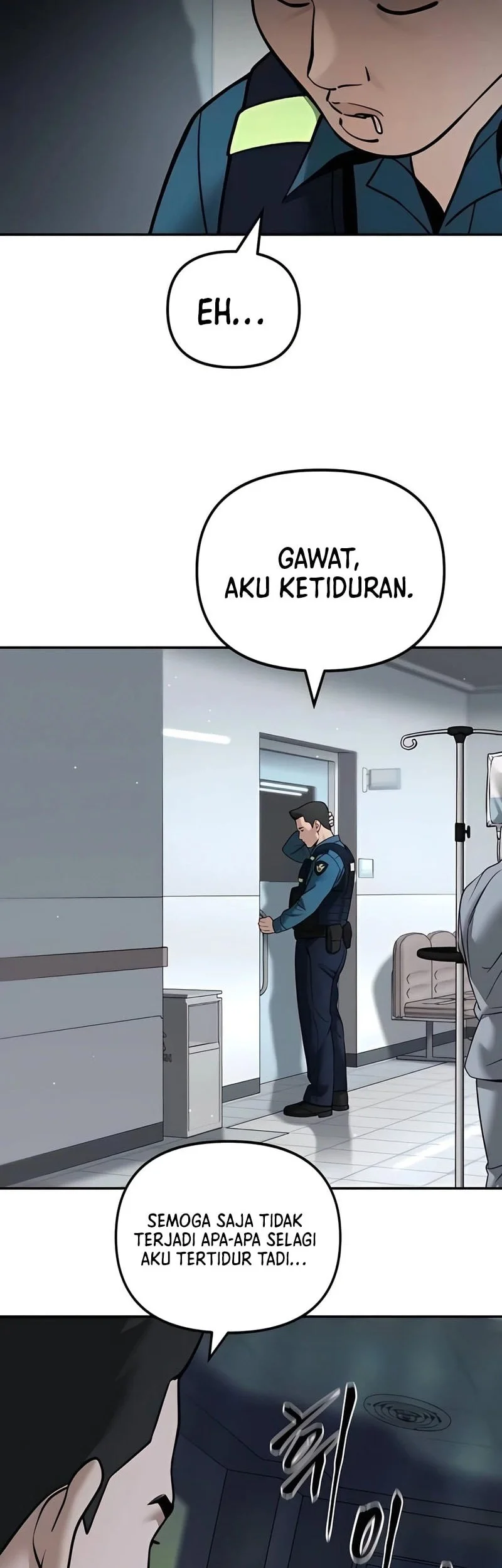 The Bully In Charge Chapter 164.2 - halaman 63