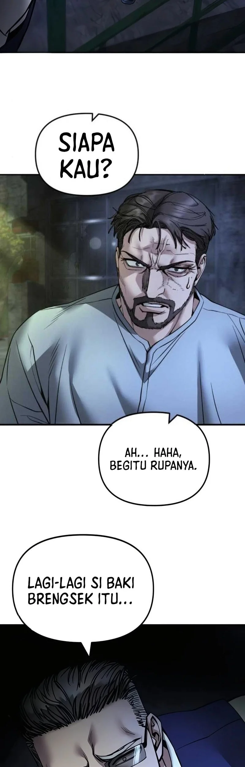 The Bully In Charge Chapter 164.2 - halaman 71