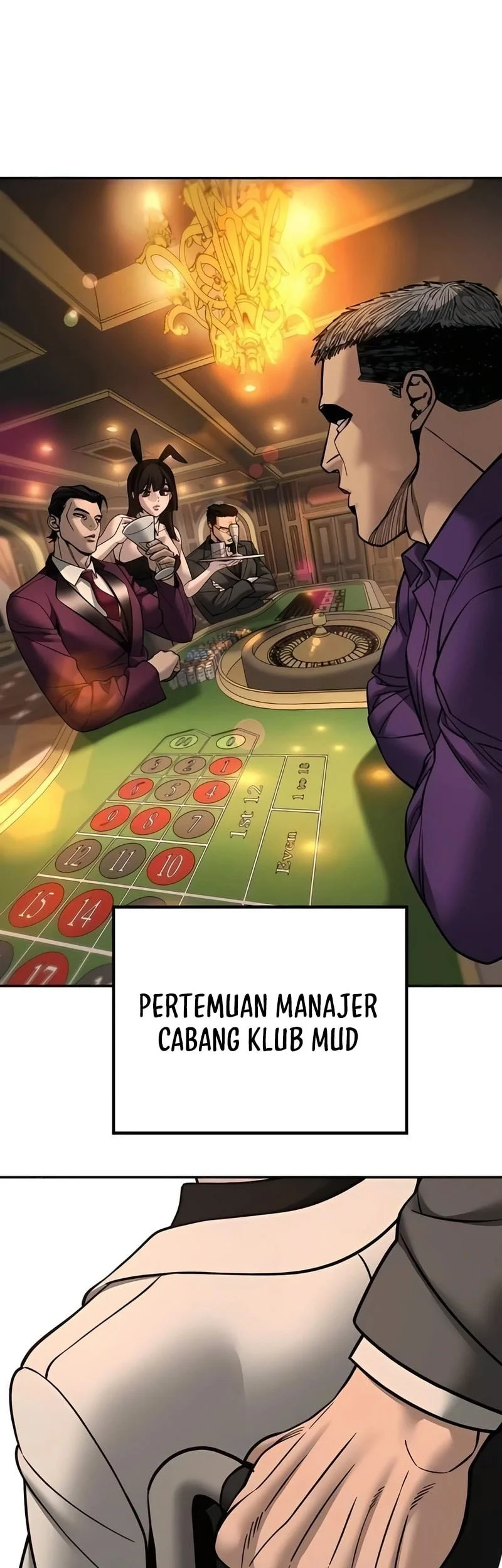 The Bully In Charge Chapter 164.2 - halaman 76