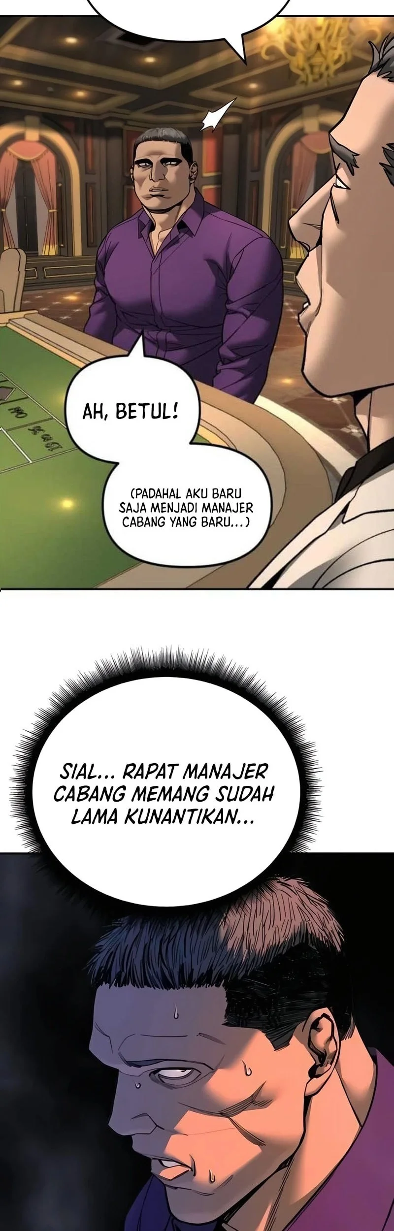 The Bully In Charge Chapter 164.2 - halaman 79