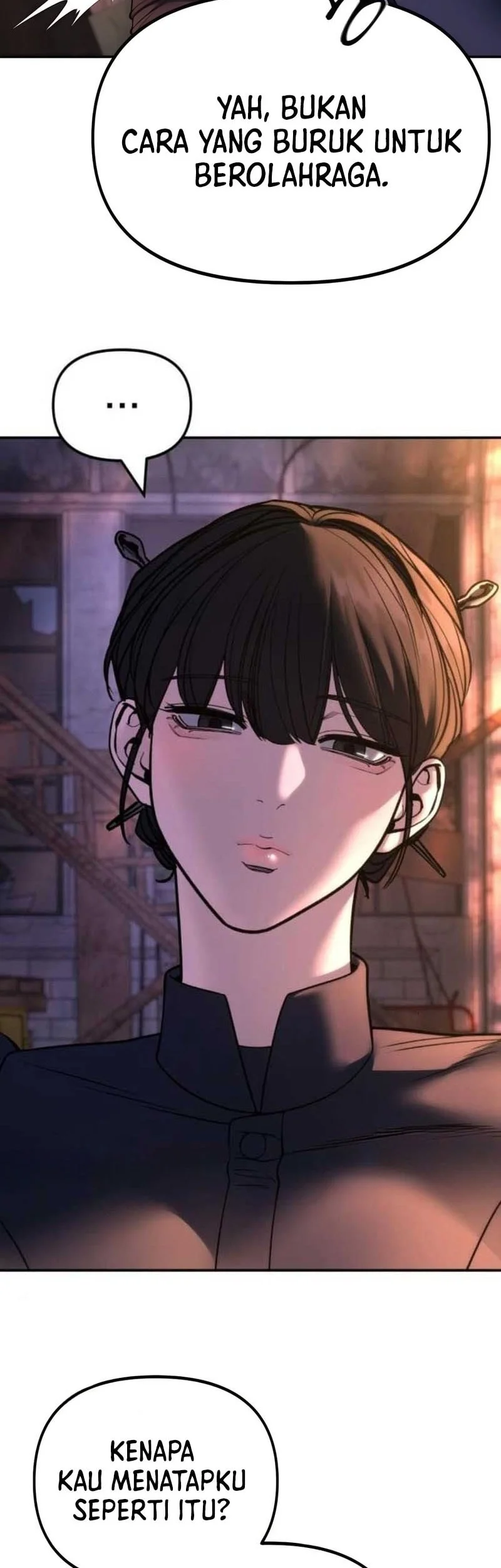 The Bully In Charge Chapter 164 - halaman 11