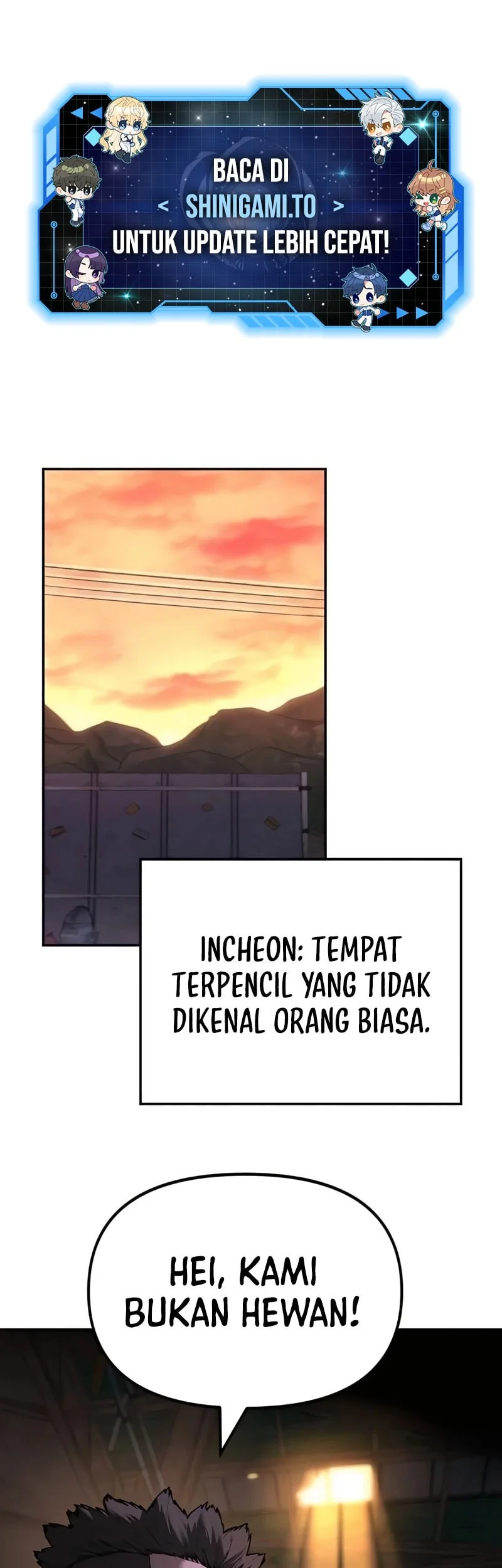 The Bully In Charge Chapter 164 - halaman 2