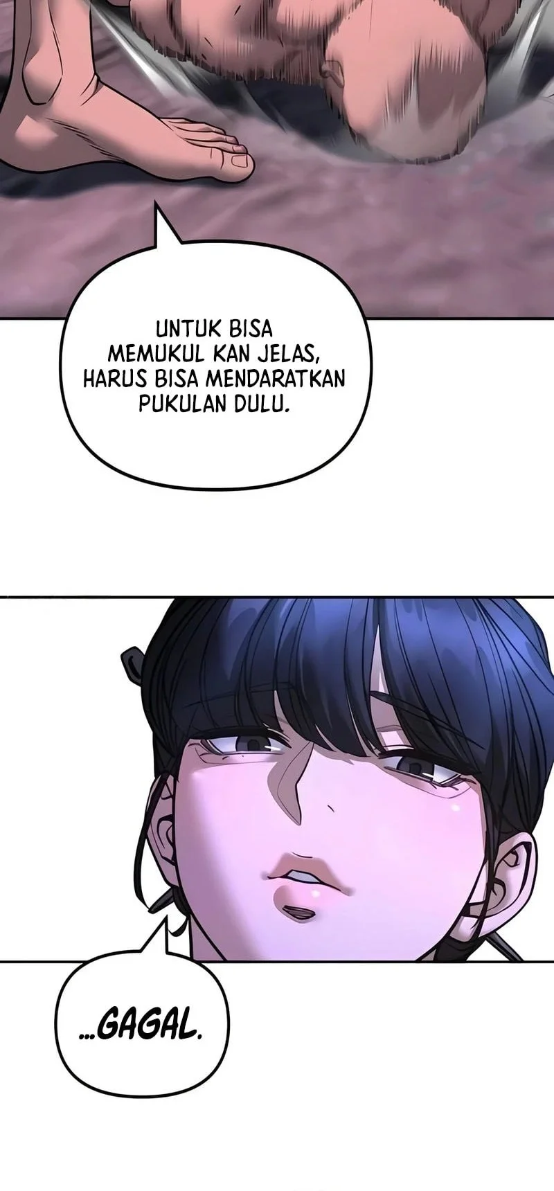 The Bully In Charge Chapter 164 - halaman 21