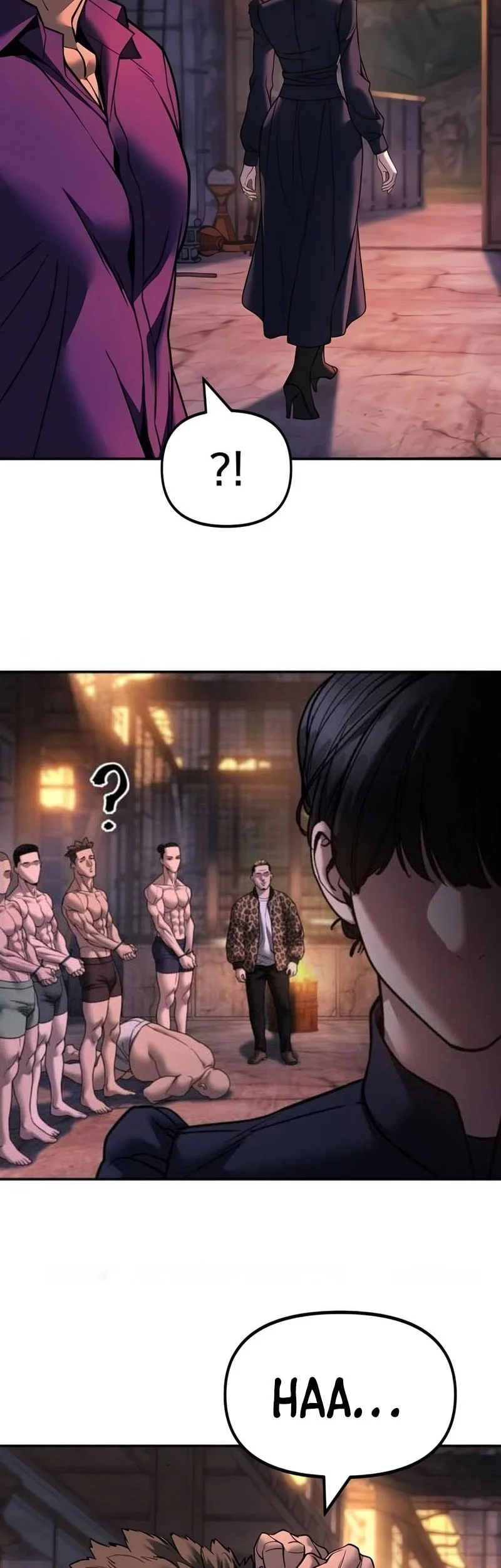 The Bully In Charge Chapter 164 - halaman 23
