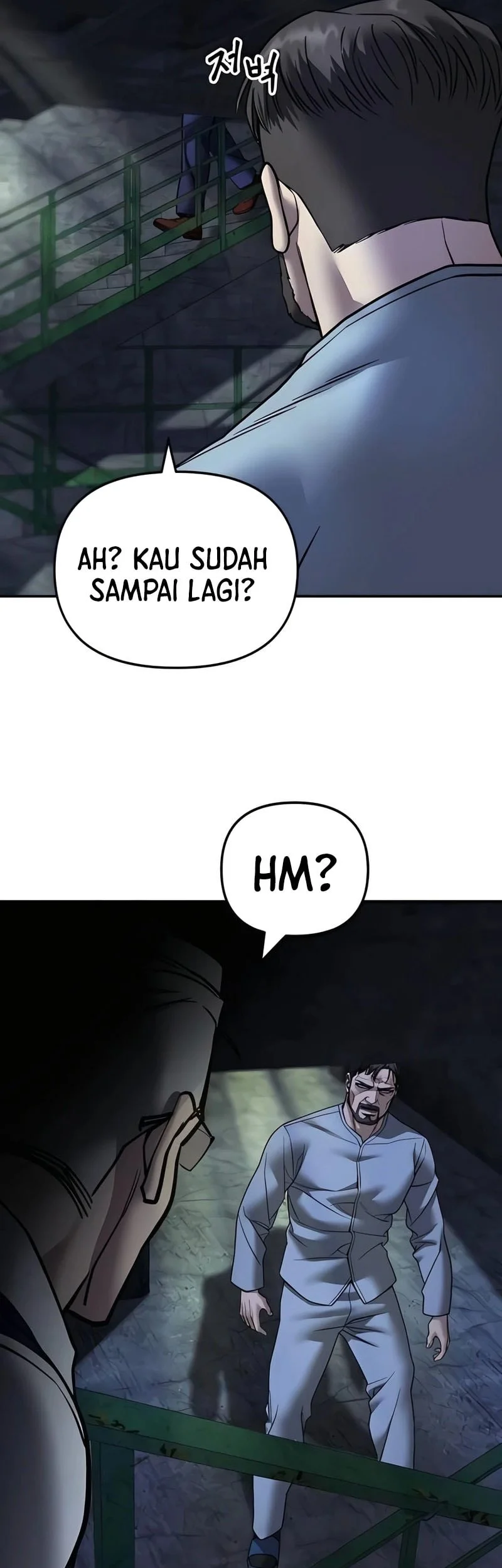 The Bully In Charge Chapter 164 - halaman 70