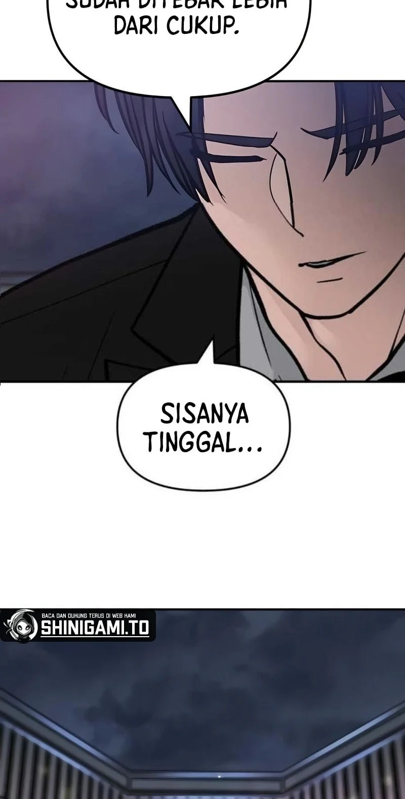 The Bully In Charge Chapter 164 - halaman 73
