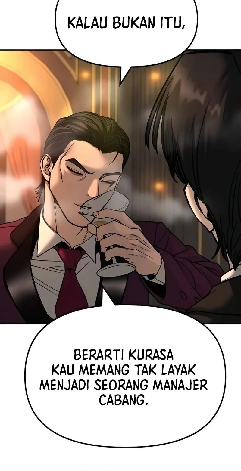 The Bully In Charge Chapter 164 - halaman 89