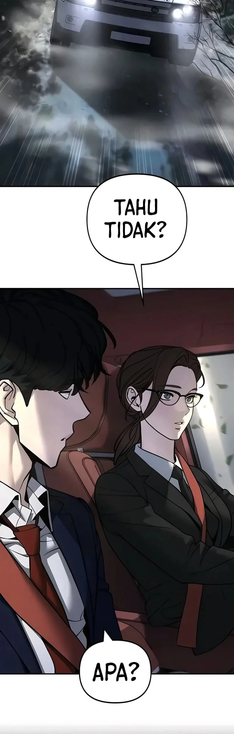 The Bully In Charge Chapter 165.2 - halaman 16