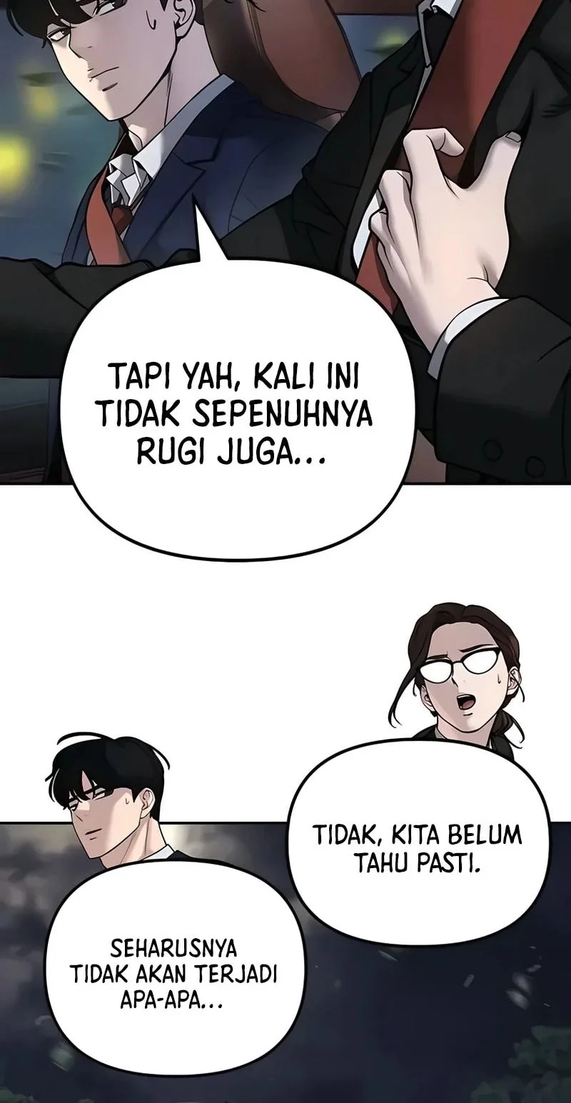 The Bully In Charge Chapter 165.2 - halaman 21
