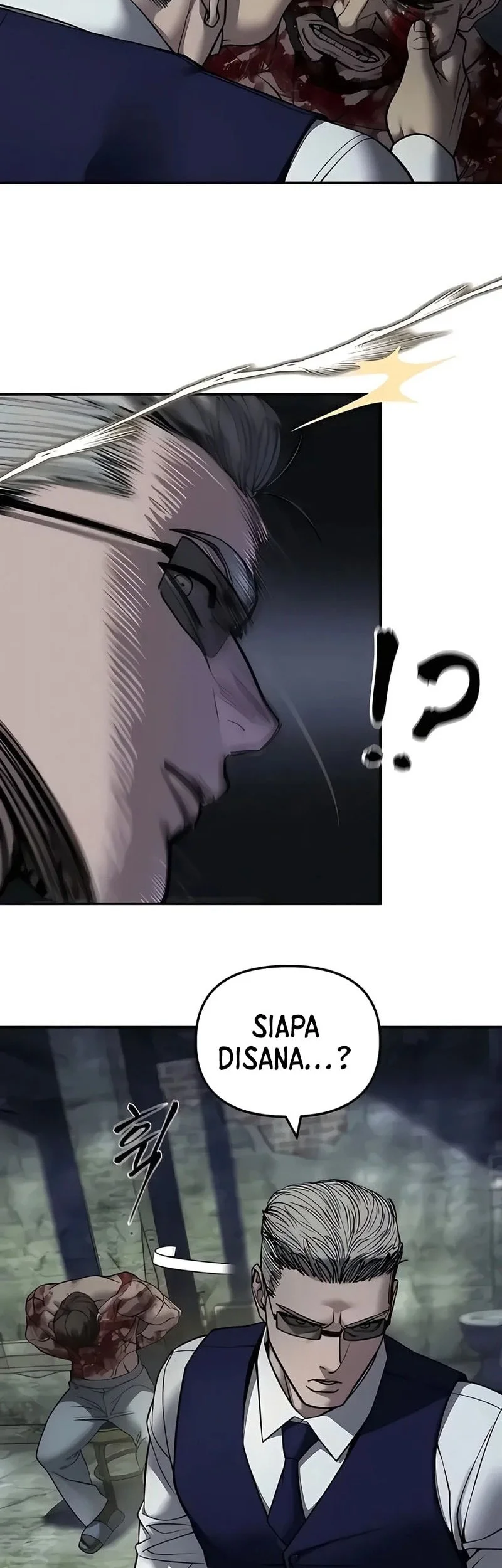 The Bully In Charge Chapter 165.2 - halaman 27