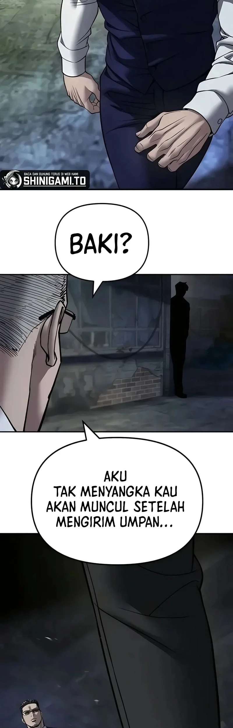 The Bully In Charge Chapter 165.2 - halaman 28