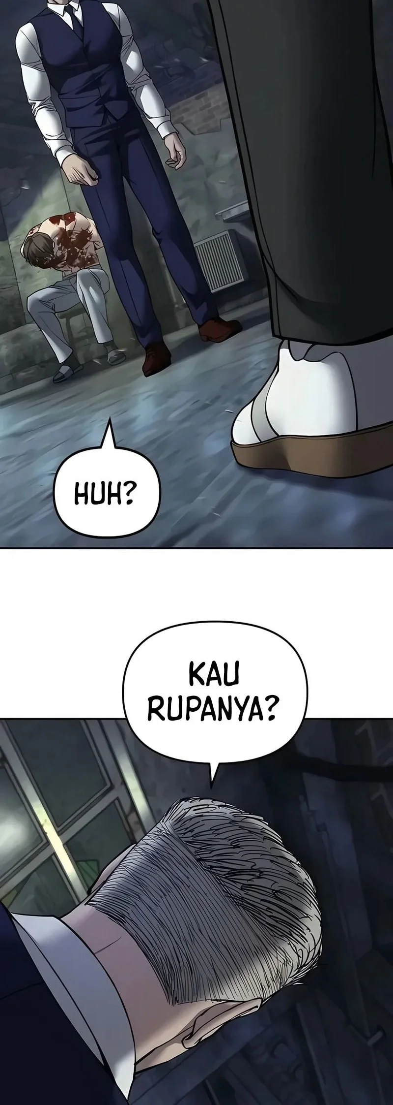 The Bully In Charge Chapter 165.2 - halaman 29