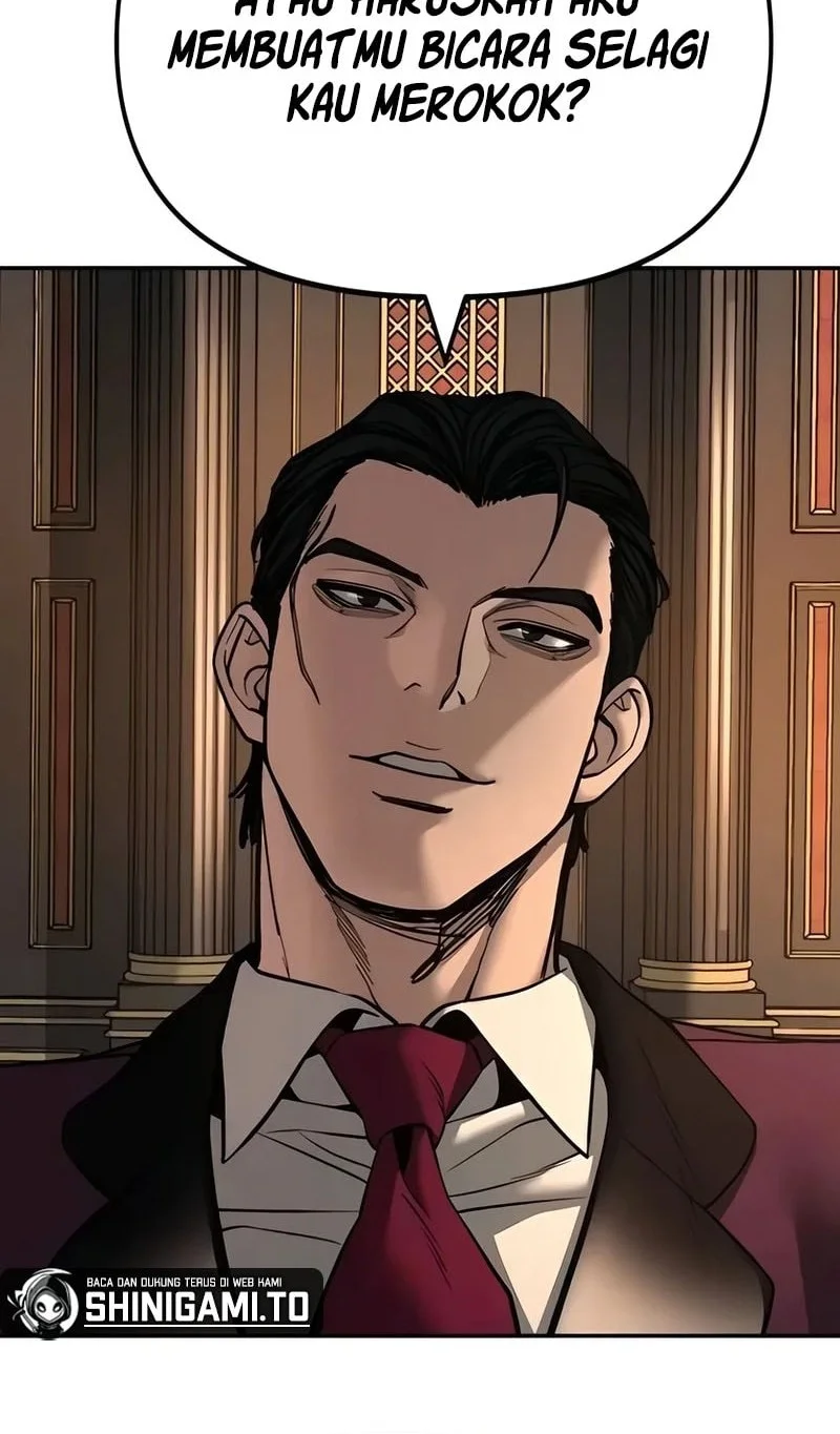 The Bully In Charge Chapter 165.2 - halaman 33