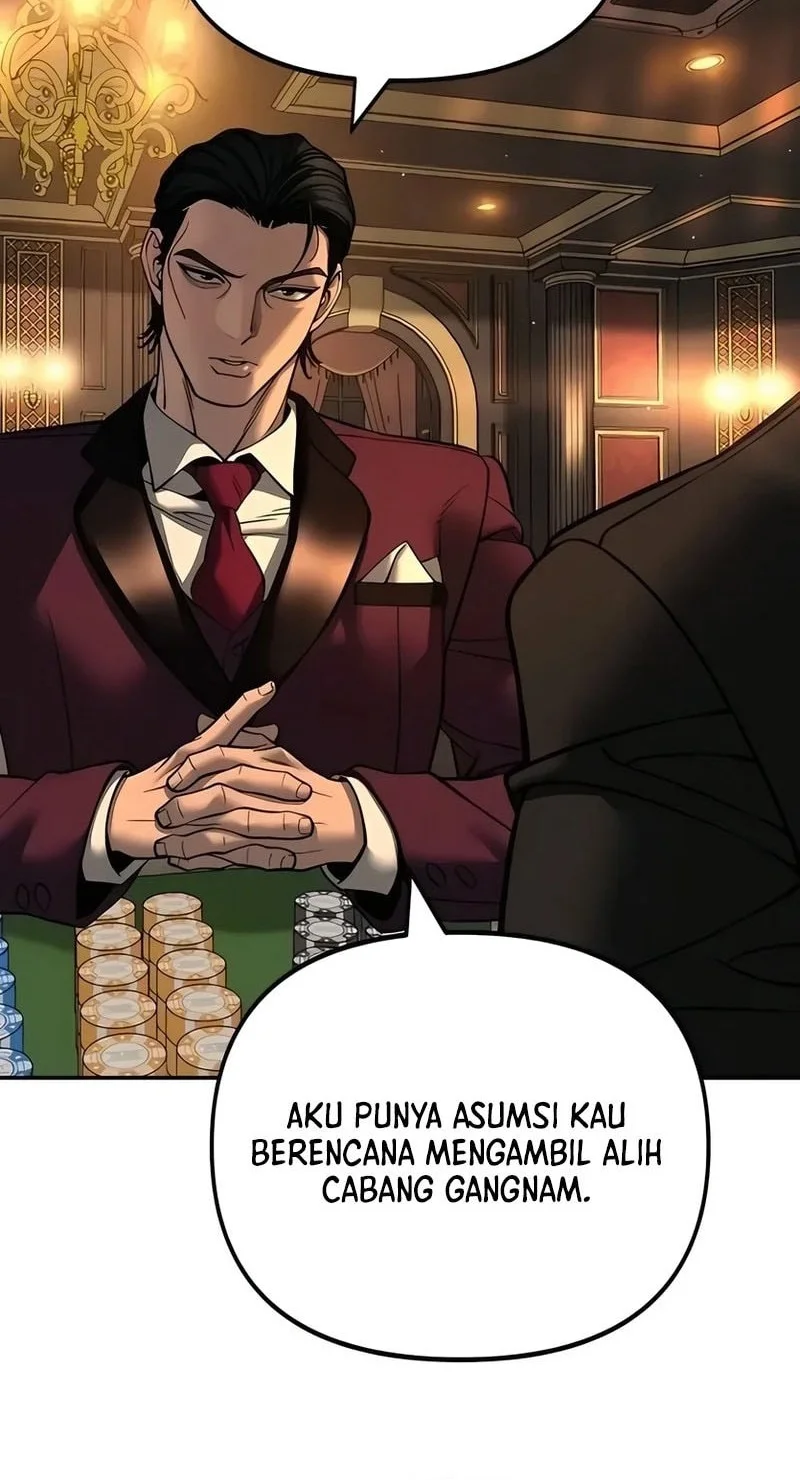The Bully In Charge Chapter 165.2 - halaman 37