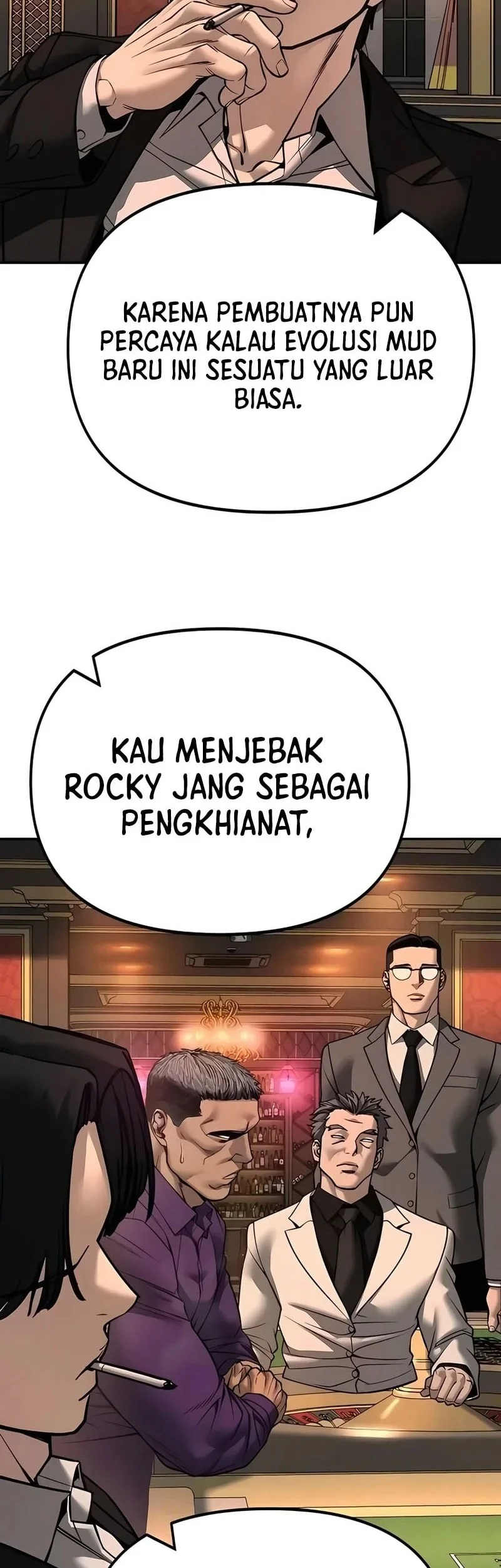 The Bully In Charge Chapter 165.2 - halaman 39