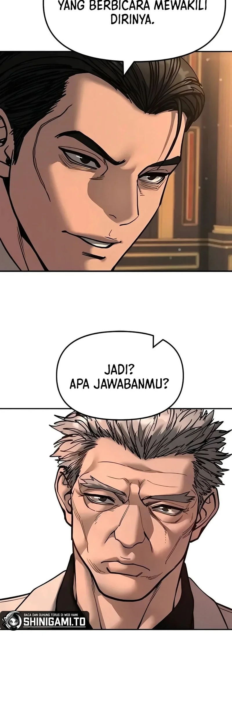 The Bully In Charge Chapter 165.2 - halaman 41