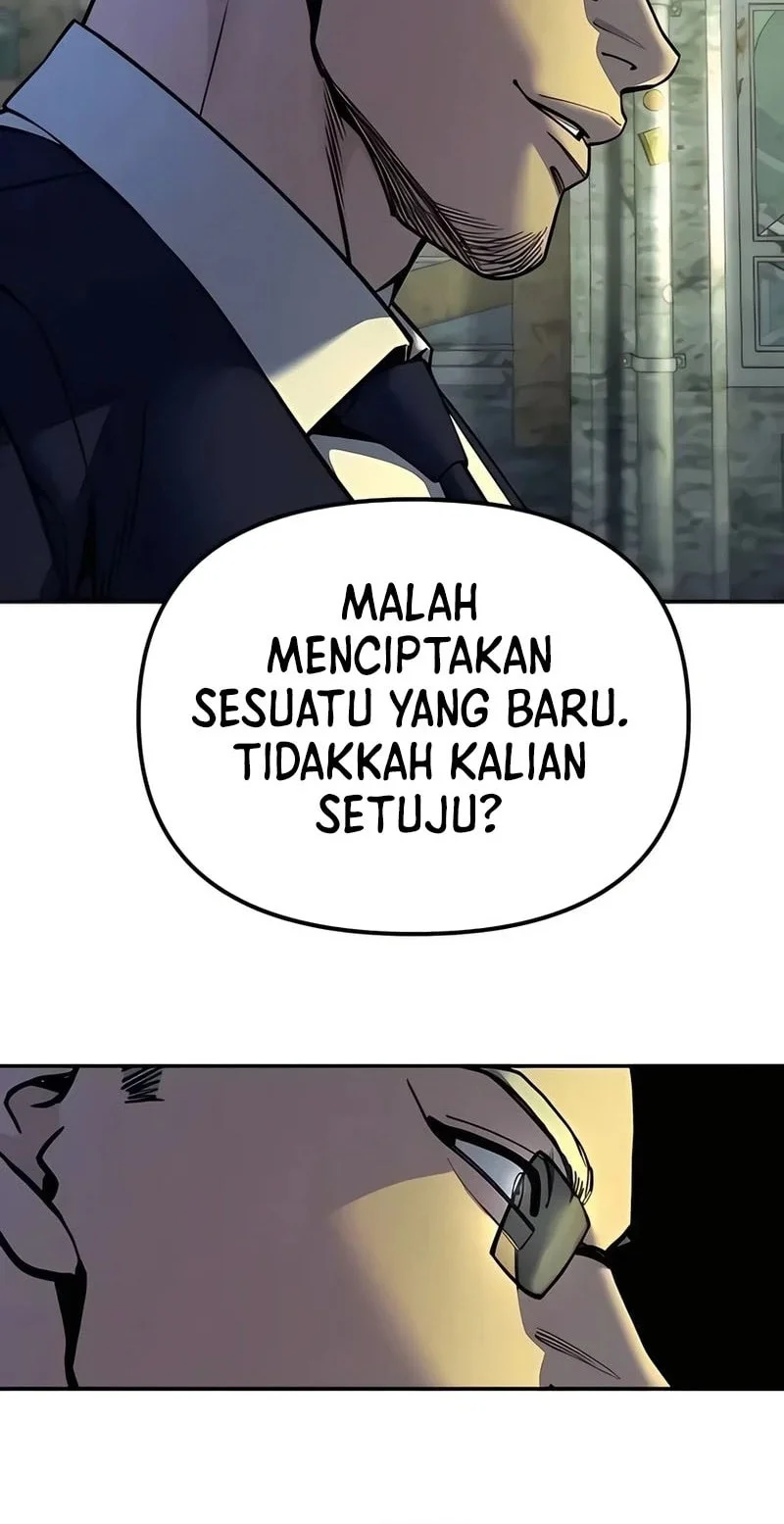 The Bully In Charge Chapter 165.2 - halaman 49