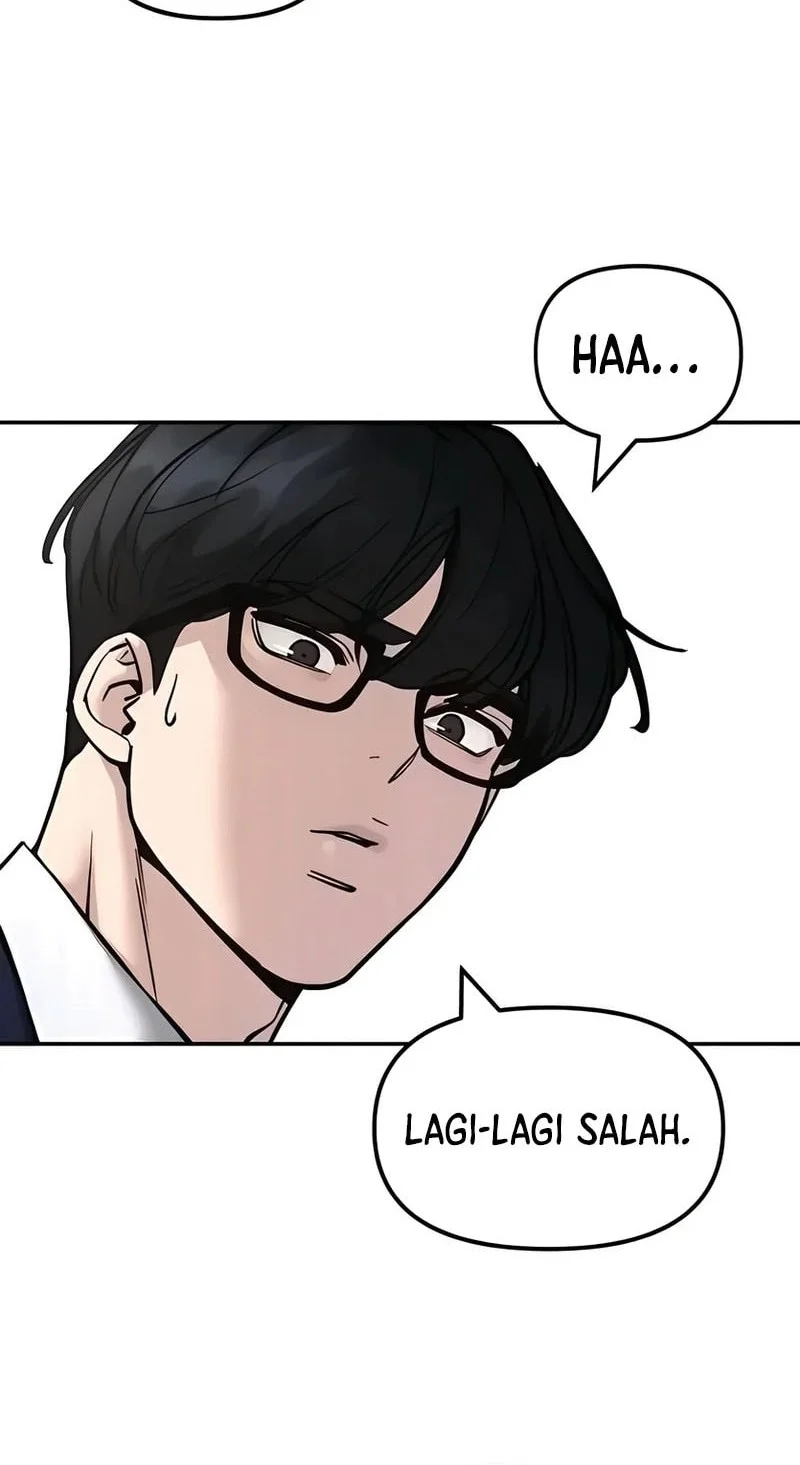 The Bully In Charge Chapter 165.2 - halaman 5