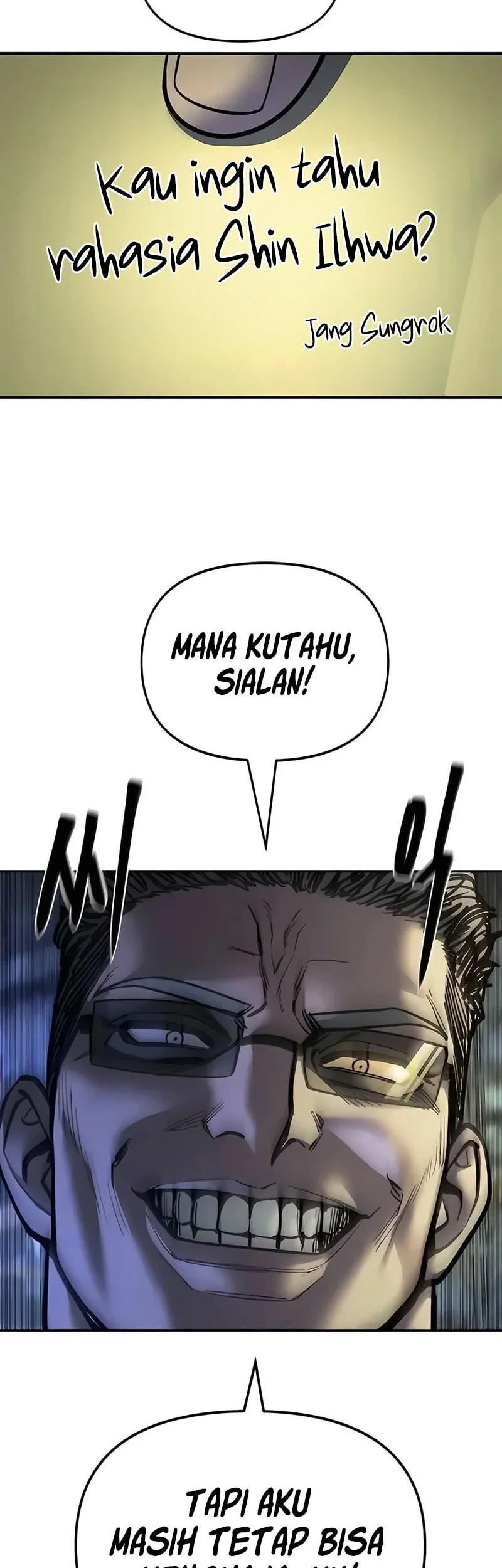 The Bully In Charge Chapter 165.2 - halaman 51