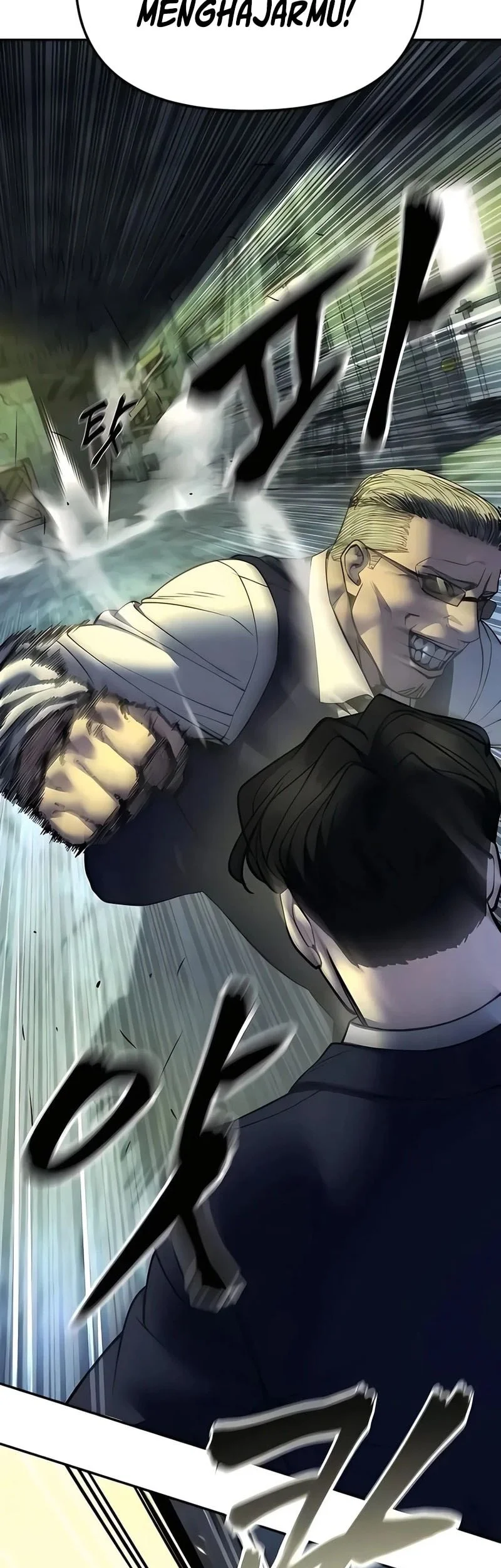The Bully In Charge Chapter 165.2 - halaman 52