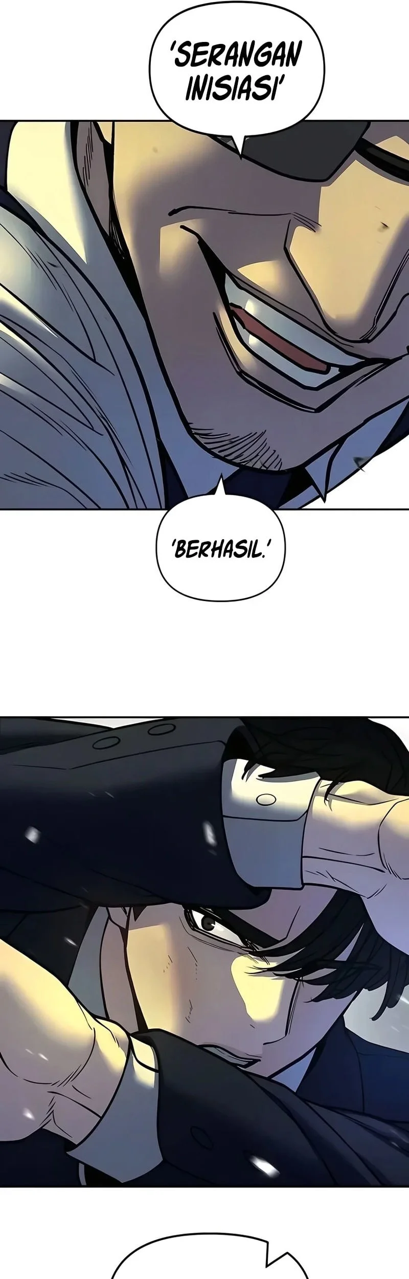 The Bully In Charge Chapter 165.2 - halaman 54