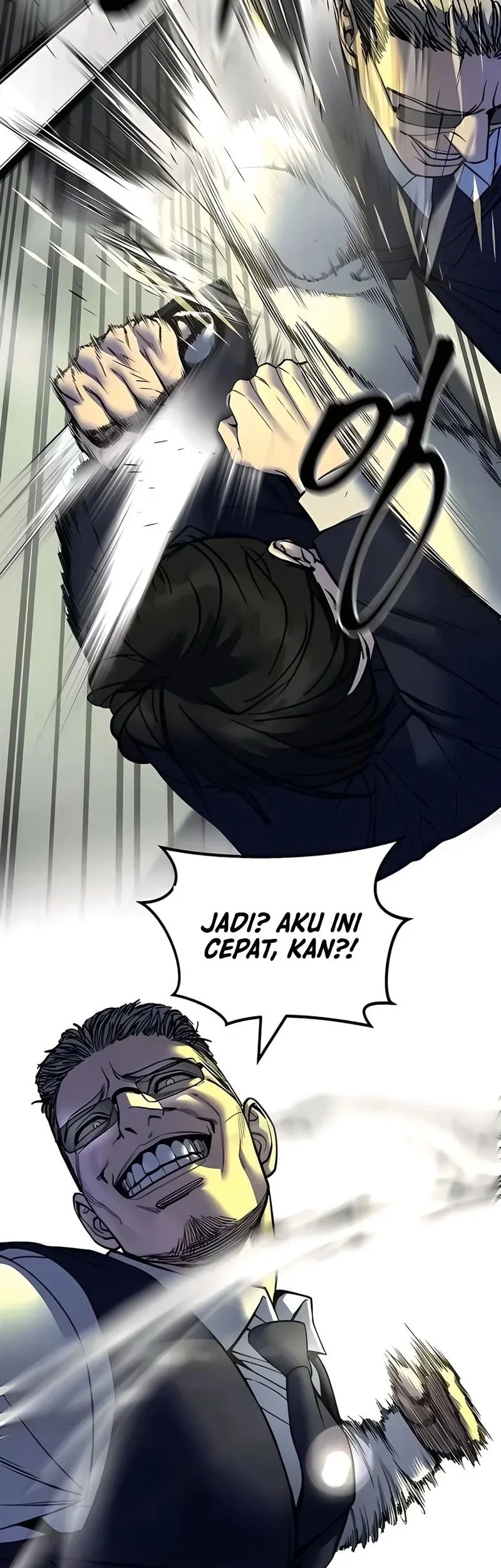 The Bully In Charge Chapter 165.2 - halaman 62