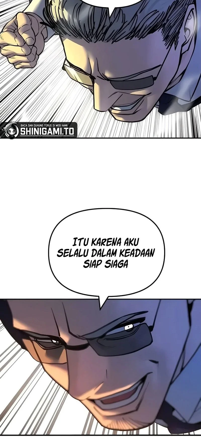 The Bully In Charge Chapter 165.2 - halaman 64