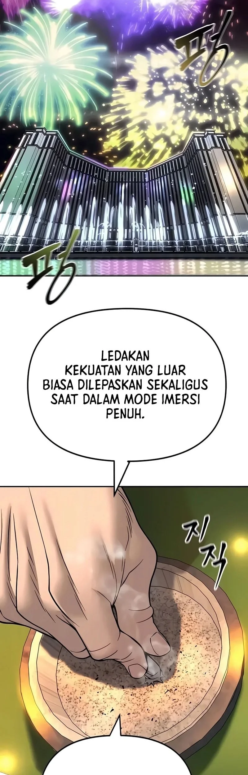 The Bully In Charge Chapter 165.2 - halaman 66