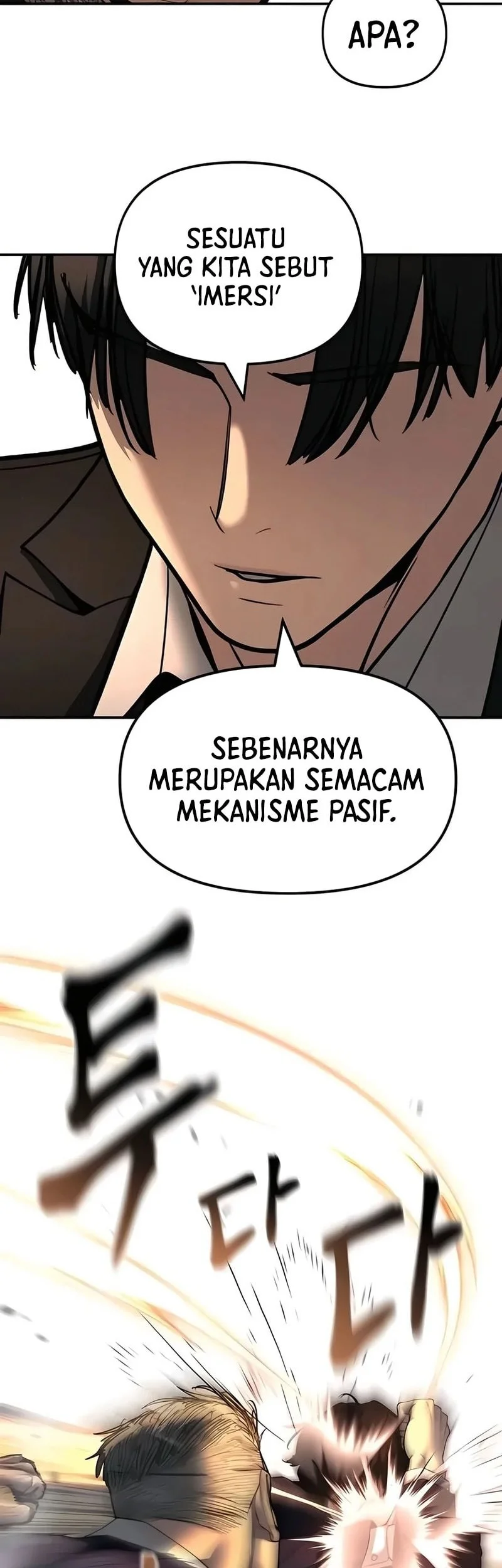 The Bully In Charge Chapter 165.2 - halaman 70