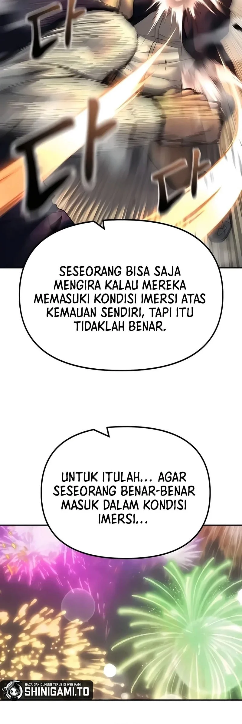 The Bully In Charge Chapter 165.2 - halaman 71