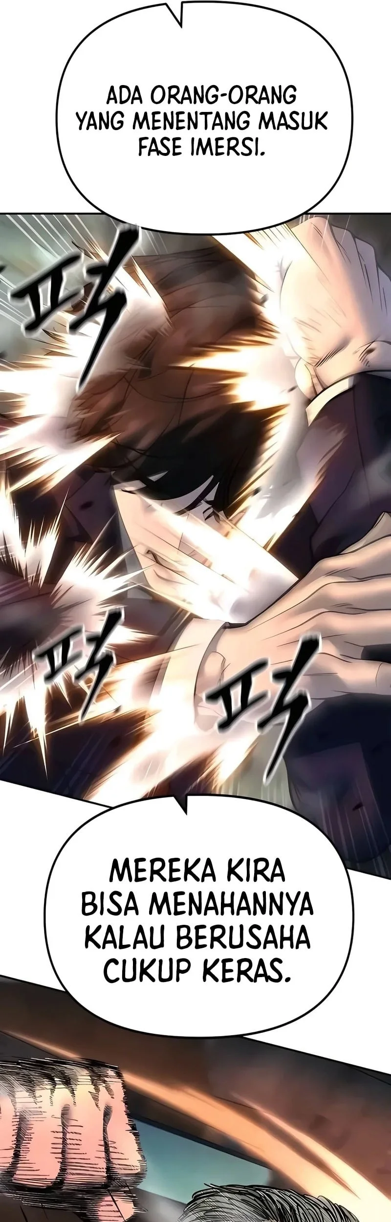 The Bully In Charge Chapter 165.2 - halaman 72