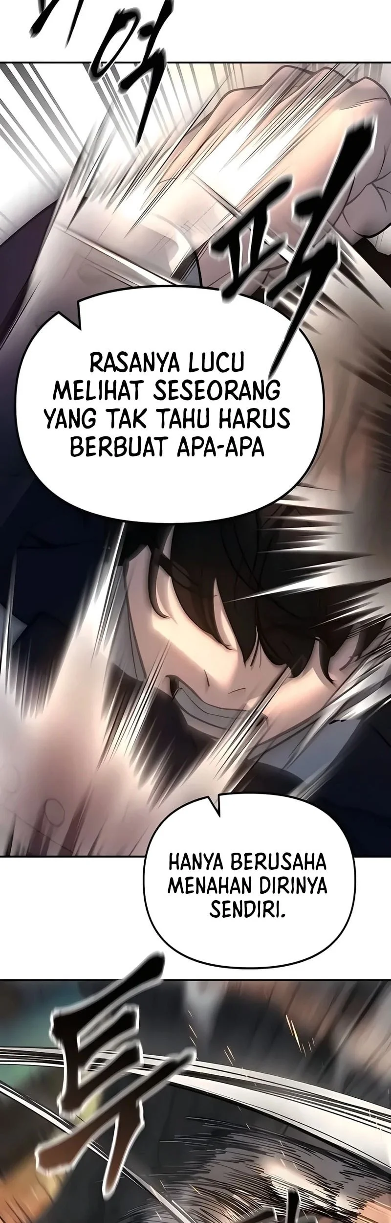 The Bully In Charge Chapter 165.2 - halaman 74