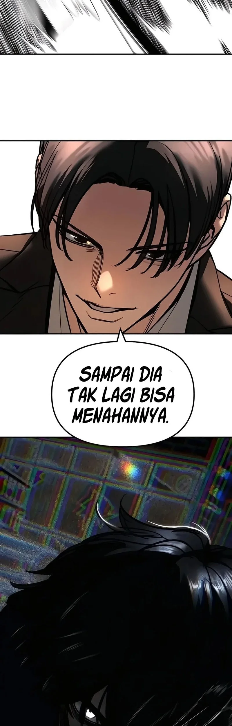 The Bully In Charge Chapter 165.2 - halaman 77