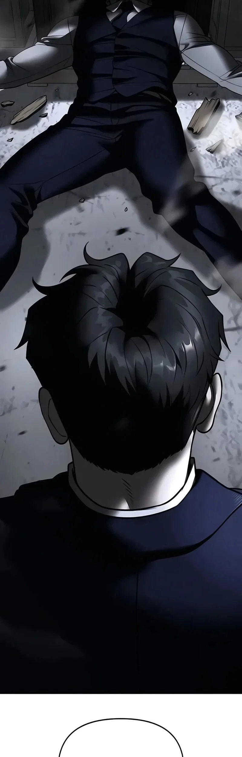 The Bully In Charge Chapter 165.2 - halaman 83