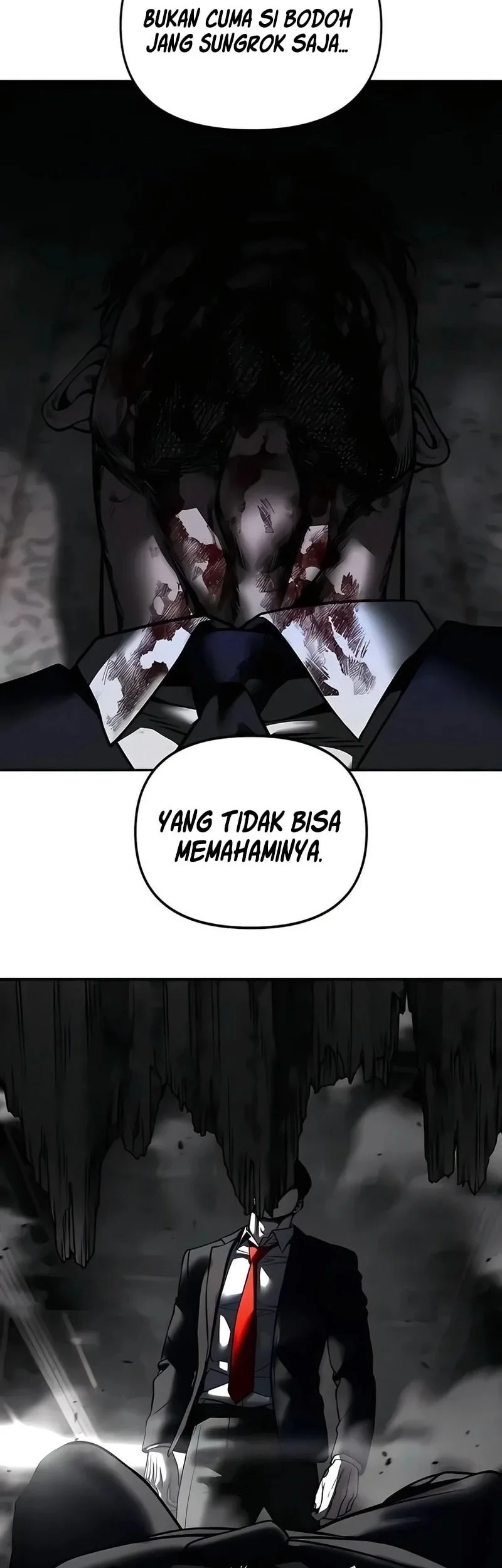 The Bully In Charge Chapter 165.2 - halaman 84