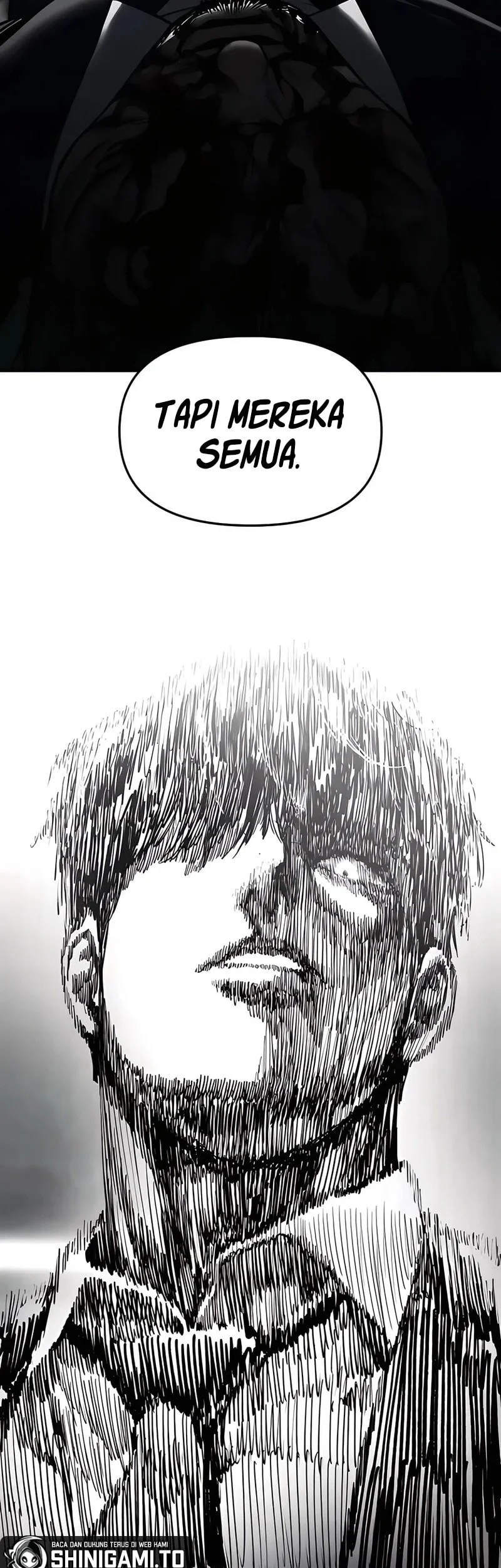 The Bully In Charge Chapter 165.2 - halaman 85