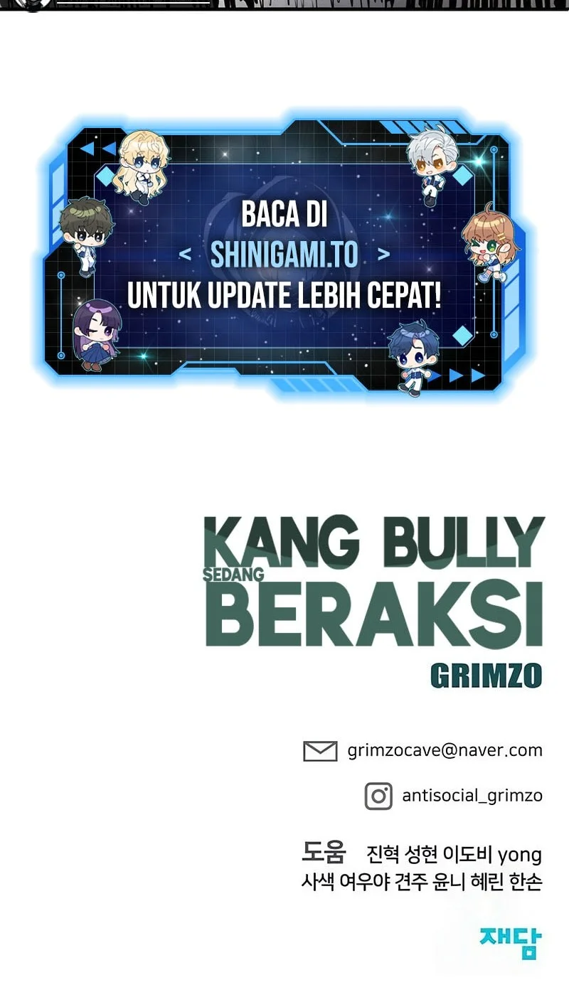 The Bully In Charge Chapter 165.2 - halaman 86
